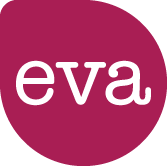 Logo EVA bxl