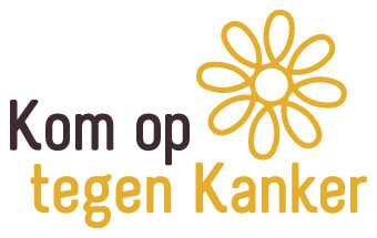 Logo Kom op tegen Kanker